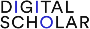 DIGITAL SCHOLAR logo